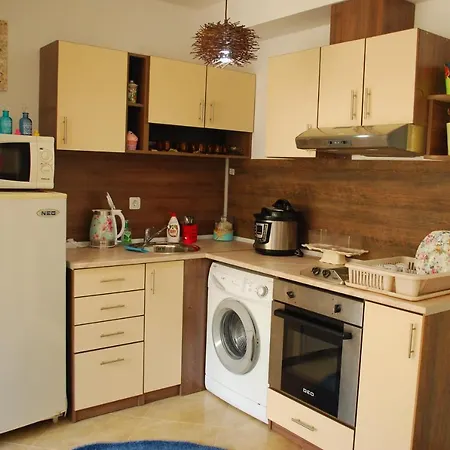 Apartament Sbh Family Close To The Sea